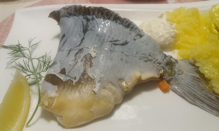 Kohlers Fisch Treff